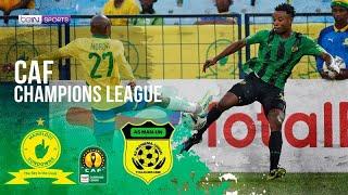 Mamelodi Sundowns vs Maniema Union | CAF Champions League | 11/26/24 | beIN SPORTS USA