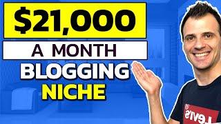 Best Niche for Blogging (in 2020)