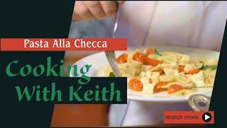 Pasta Alla Checca: The Perfect Summer Dish!