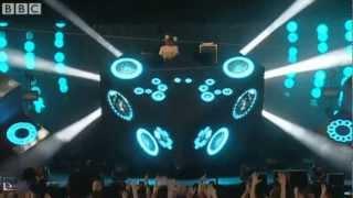 Deadmau5 - Live from BBC Radio 1's Hackney Weekend Dance Arena