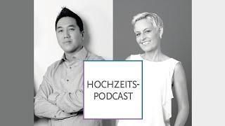 Hochzeits-Podcast #05 Interview mit Hochzeitsplanerin Sarah