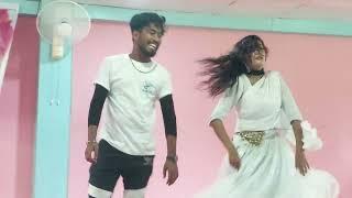 Dhustu Kokil & Lage uradura Remix New bangla song | Dance Cover | Puthia Dance Club