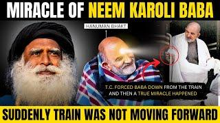 NEEM KAROLI BABA: His Miracle SHOCKED Everyone | Is Miracle Possible? | MAGICAL POWERS Of Yogi.