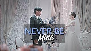 Woo Yeon X Seung Hee~ You'll Never Be Mine