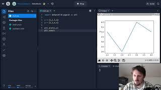 Integrated Development Environment: Repl.it Online IDE Tutorial