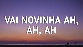 Dj Dyamante - Vai Novinha Ah, Ah, Ah (Letra/Lyrics) "A novinha senta à pampa ah novinha"tiktok trend