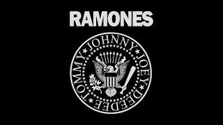 RAMONES: Logo Stories