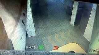 Привидение в одной киевской школе