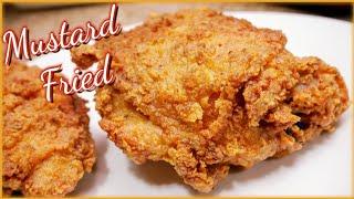 How to Make Fried Chicken the Easy Way | Fried Chicken Recipe