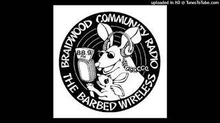 88.9 Braidwood FM: Billy Bob live read for Vinnies Winter Appeal 2023