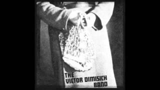 Victor Dimisich Band - Native Waiter