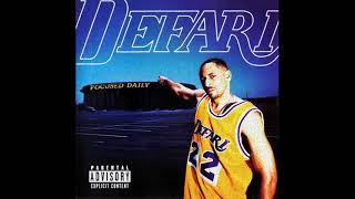 Defari - Yes Indeed [1998]