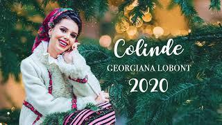 Colinde de Craciun Colaj cu Georgiana Lobont ️ 2020