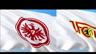 Erste Reaktion zu Union Berlin vs  Eintracht Frankfurt