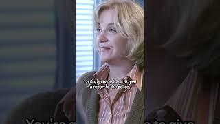 "You cheated on me." - Grey's anatomy (Season 02 Episode 04) #tvseries