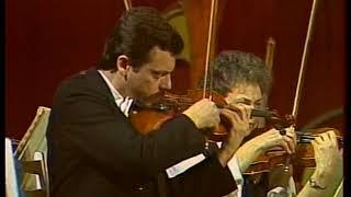 S.Lyudkevych - Piano concerto "Podvyh" (Heroic deed). Lviv Philharmonic, 1994