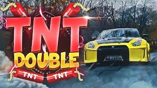 Armağan Oruç - Tnt Double