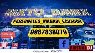 tecno cumbias del recuerdo mix @sixto-djmix5933