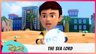 Rudra | रुद्र | Season 3 | Full Episode | The Sea Lord