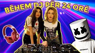 a është e lehtë të bëhesh DJ? | ft. Erta