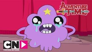 Adventure Time | These Lumps | Cartoon Network