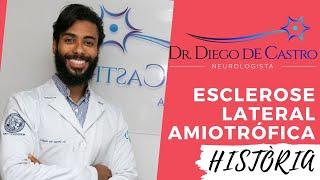 Sintomas de Esclerose Lateral Amiotrófica - Sintomas da ELA | Dr Diego de Castro Neurologista