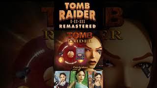 Tomb Raider Remastered ¿vale la pena? #tombraider #gaming #switch #nintendo #pcgaming #ps5 #xbox