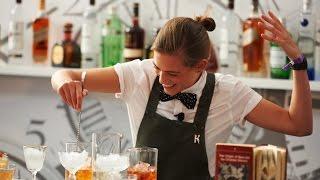 World Class Bartender of the Year 2015 - Full Show