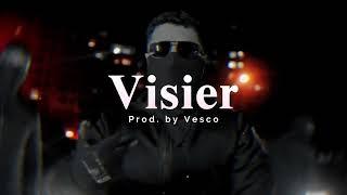 UNDACAVA x AK AUSSERKONTROLLE Type Beat - Visier (prod. by VESCO)