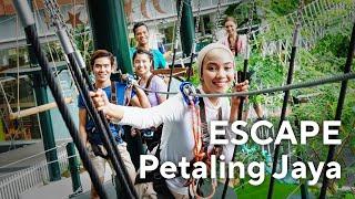 ESCAPE Petaling Jaya