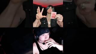 The BEST MAGICIAN In The WORLD 