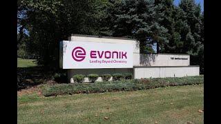 North America Innovation Hub | Evonik