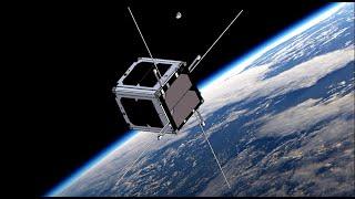 Botswana Begin Building Own Satellite