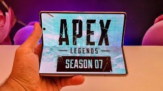 How To Play Apex Legends On Your Phone Android/iOS