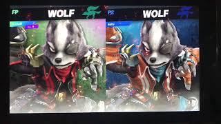 Wolf Amiibo |Unboxing And Showcase