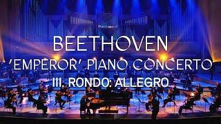 Beethoven Piano Concerto No. 5 (Emperor) III. Rondo: Allegro - LPO Moments