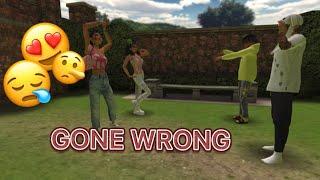 2 GUYS JUDGE OUR OUTFITS *He was simping for her*/AVAKIN LIFE‍️