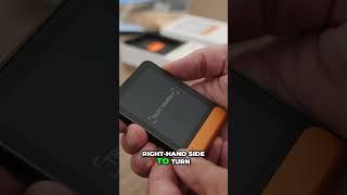 Ledger Flex: Unboxing & First Look at the Bitcoin Edition!