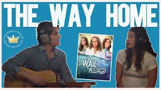 THE WAY HOME S3 Ep 8-9  Recap (HUGE Episodes!) (#Hallmark)