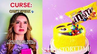  Best POVs Storytime ️ ASMR Cake Storytime @Brianna Mizura | POVs Tiktok Compilations 2024 #154