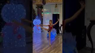 DE LA DANSE BALLET SCHOOL CHRISTMAS PARTY