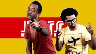 JOSSY Ft. NHATTY MAN  Kibechilegn (ቅበጭልኝ) Ziggy Zagga