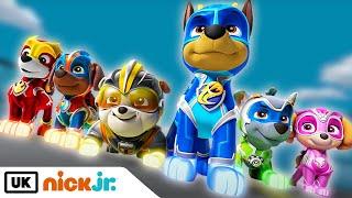 Paw Patrol | When Super Kitties Attack   | Nick Jr. UK