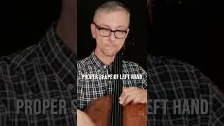 Can you play fast and clear? Tarantella by Goltermann #cello #fastmusic