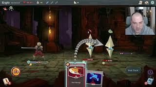 Slay The Spire Ironclad First Run