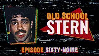 OLD SCHOOL STERN!!! 3 hours of making fun of baba booey! Classic STERN!!!!