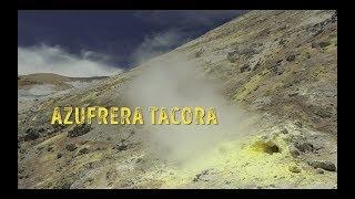 AZUFRERA TACORA