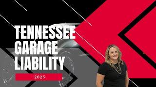 Tennessee Dealership Insurance