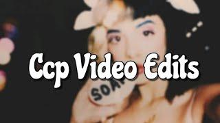 Ccp - How I Video Edit *simple*