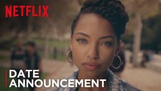 Dear White People | Date Announcement [HD] | Netflix